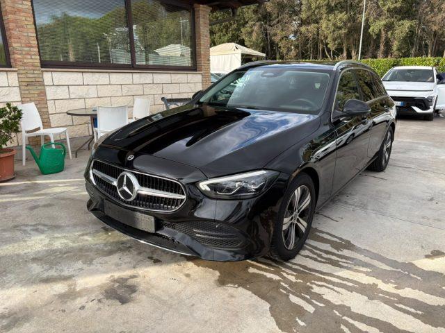 MERCEDES-BENZ C 200 d Mhev Sport Plus