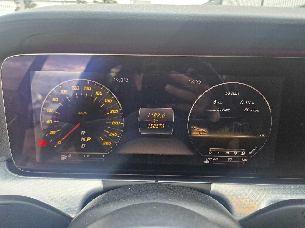 Mercedes-benz E 200d Premium Plus - 2020