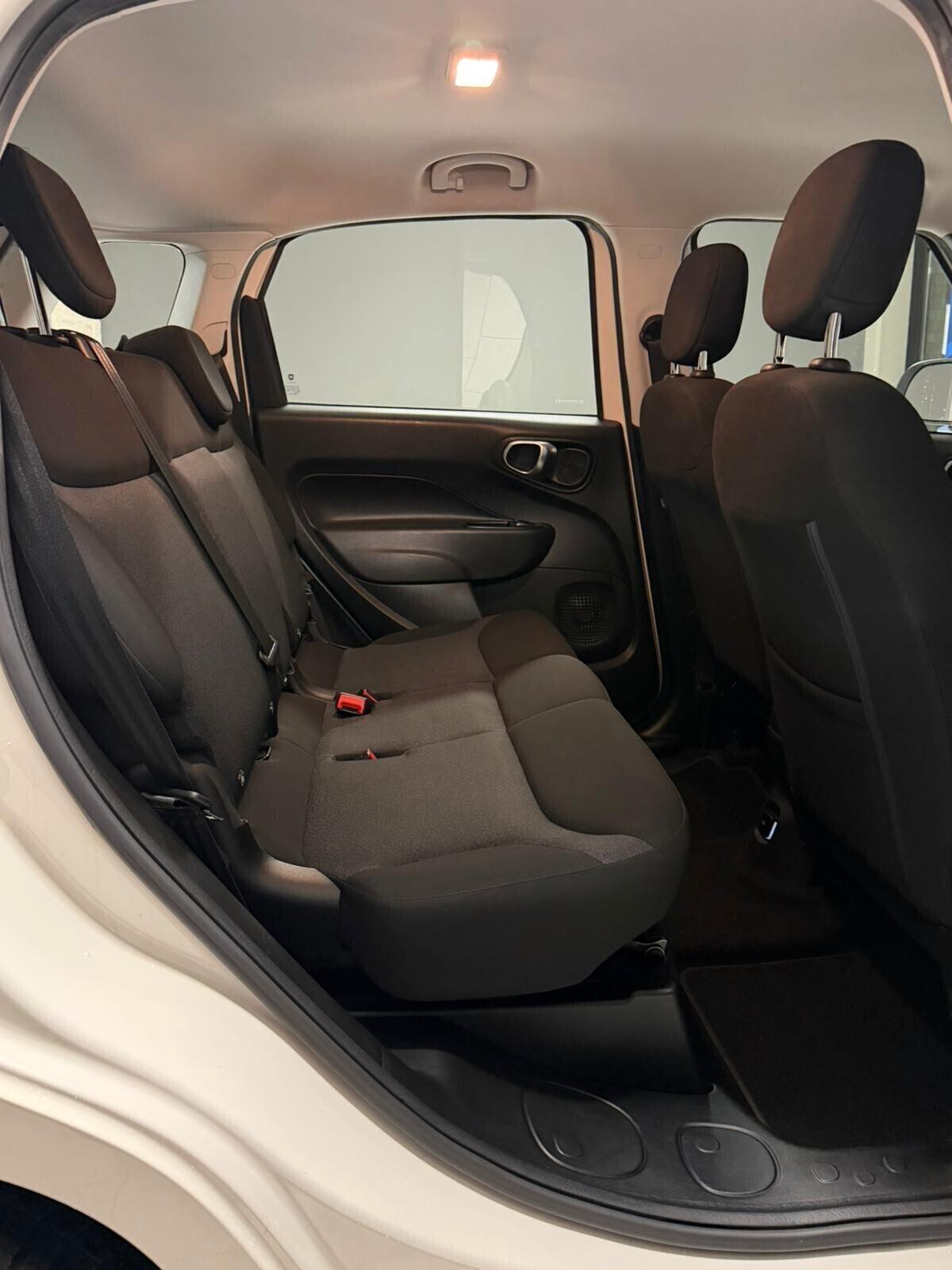 Fiat 500L 1.4 benzina 95 CV S&S City Cross