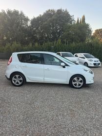 Renault Scenic Scénic X-Mod 1.5 dCi 110CV Dynamique