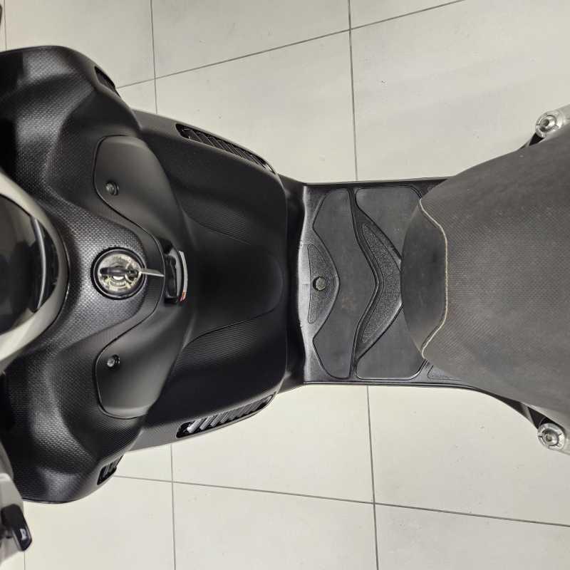 Yamaha Xenter 150 - 2015