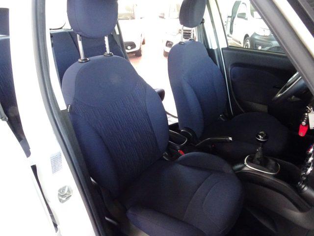 FIAT 500L 1.3 MJT 95CV Mirror 4 posti (N1)