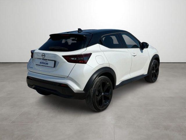 NISSAN Juke 1.0 DIG-T 114 CV Tekna
