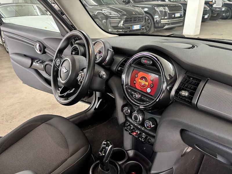 MINI Mini 3 porte Mini 1.5 Cooper D