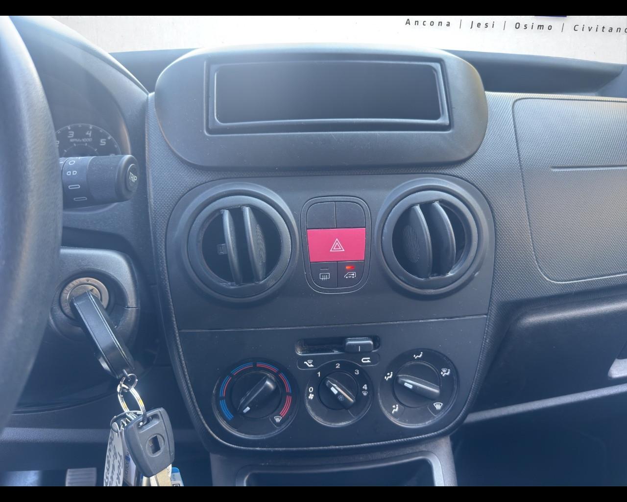FIAT Fiorino 2ª serie - Fiorino 1.3 MJT 95CV Cargo SX
