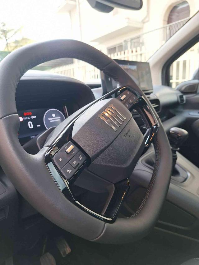 FIAT Doblo Doblò 1.5 BlueHdi 130 CV PC *MAGIC TOP*