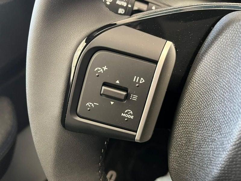 Citroën C3 C3 Turbo 100 S&S Van Pro - IVA ESCLUSA