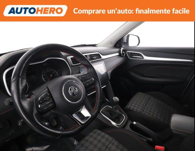 MG ZS 1.5 VTi-tech Comfort