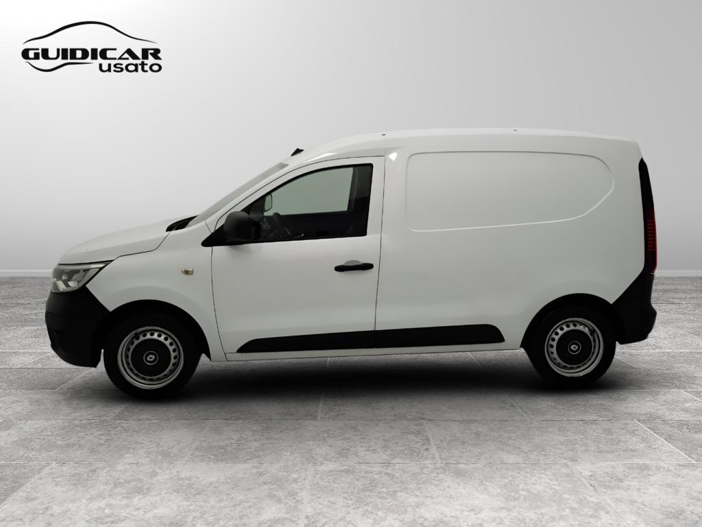 RENAULT Express 2021 - Express van 1.5 Blue dci 95cv
