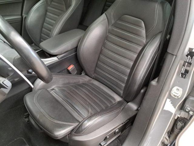 ALFA ROMEO Stelvio 2.2 Turbodiesel 210 CV AT8 Q4 Veloce