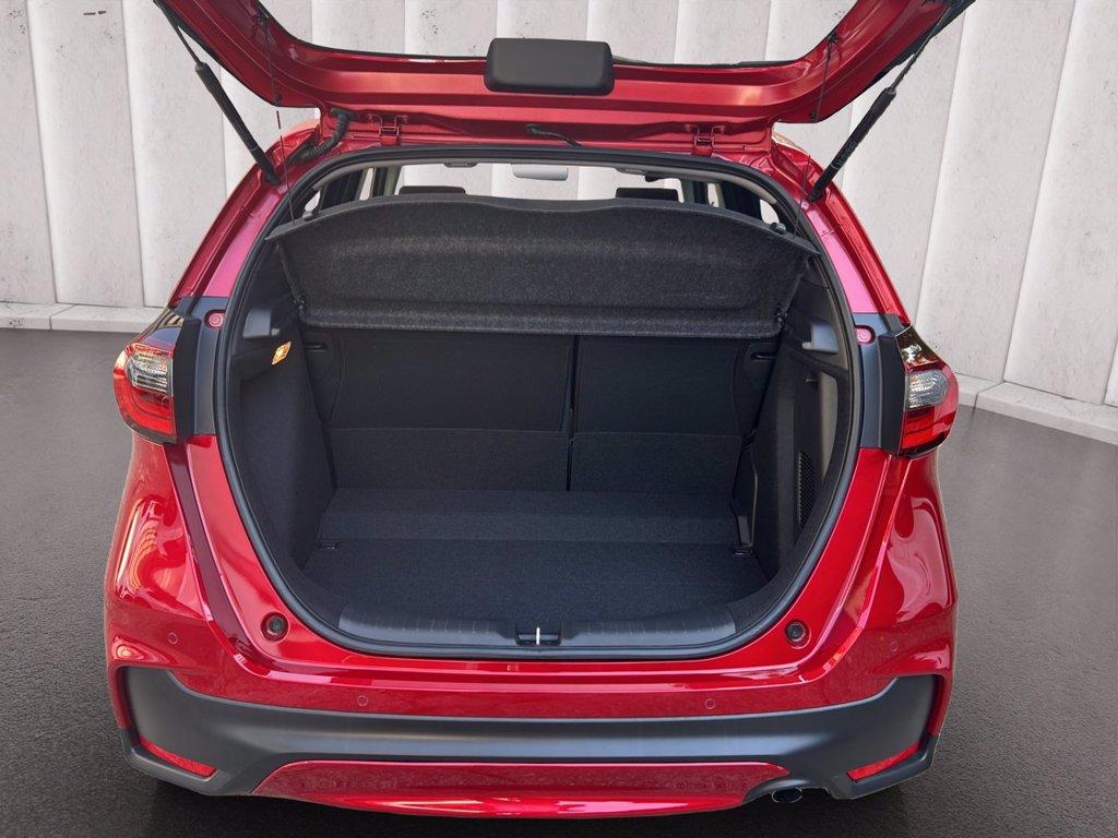 HONDA Jazz 1.5 hev Advance ecvt del 2025