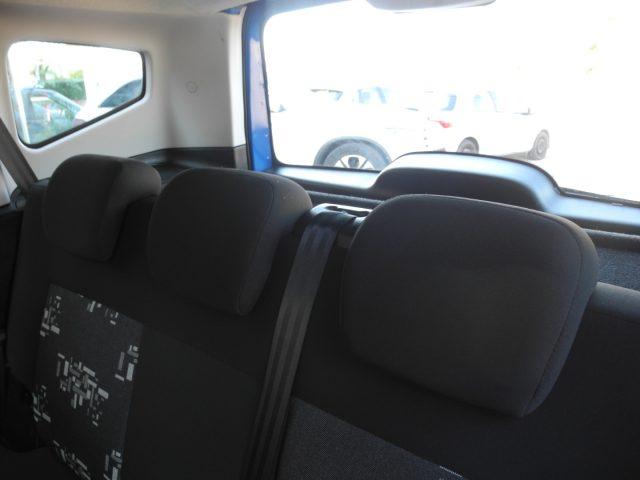 FIAT Qubo 1.3 MJT 80cv Active -OK NEOPATEN.- IVA Detraibile