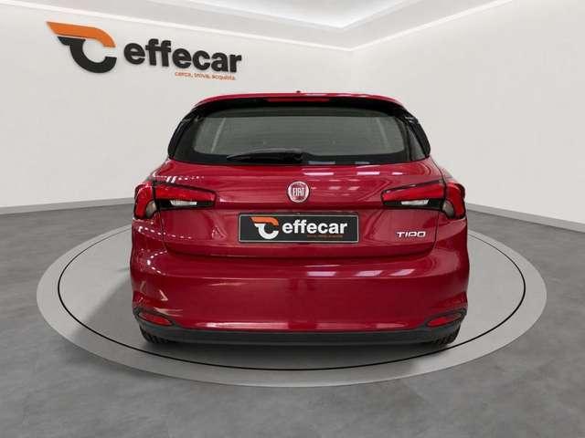Fiat Tipo 1.4 5 porte Lounge