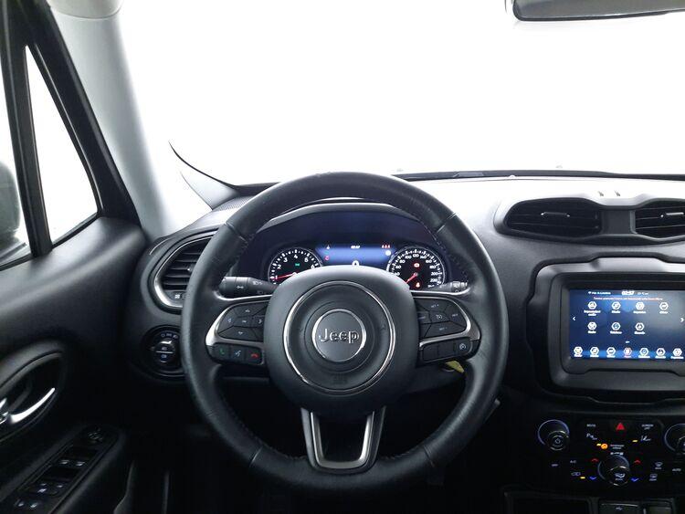 Jeep Renegade Limited BR332943 1.0 Benzina 120CV