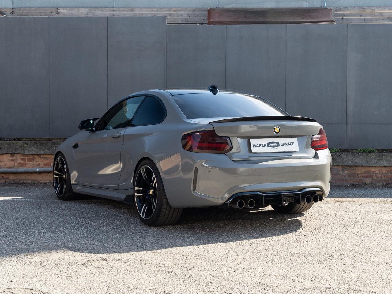 BMW M2 LEGGERE DESCRIZIONE