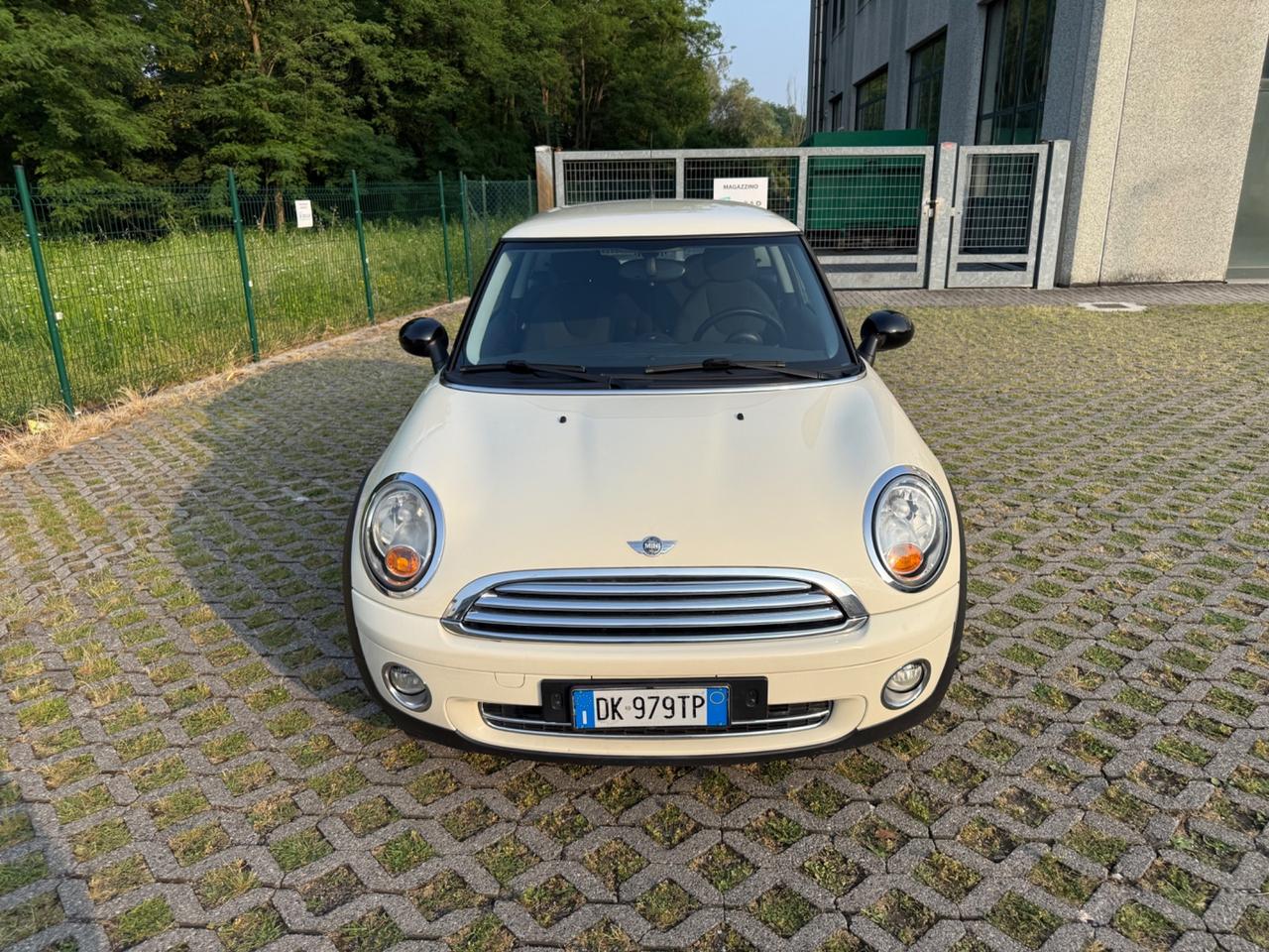 Mini One 1.4 16V 95Cv*Cerchi*S&S*Neopatentati*