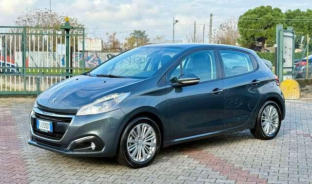 Peugeot 208 1.2 puretech Access 82cv