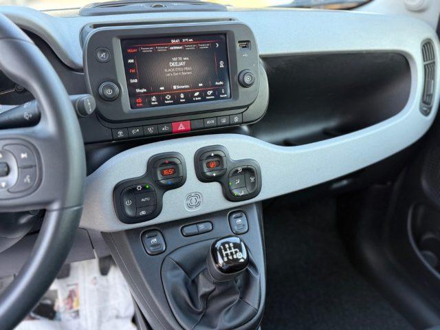FIAT Panda Cross AZIENDALE