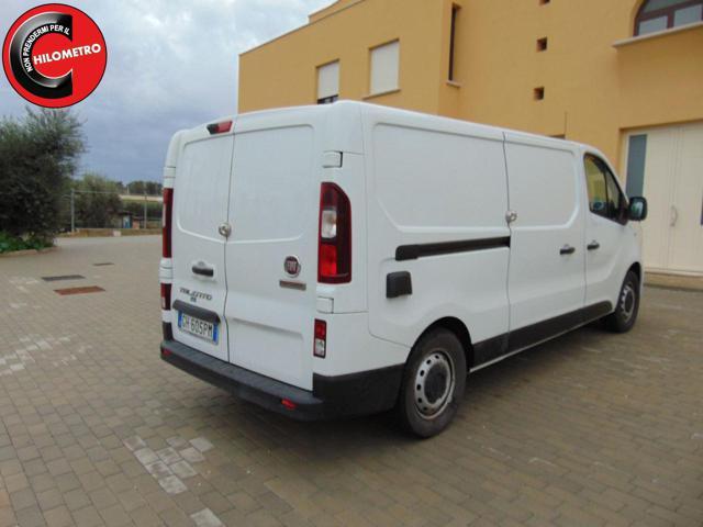 FIAT Talento 2.0 Ecojet 145CV-TN-DC 12q (Attrezzato) + iva