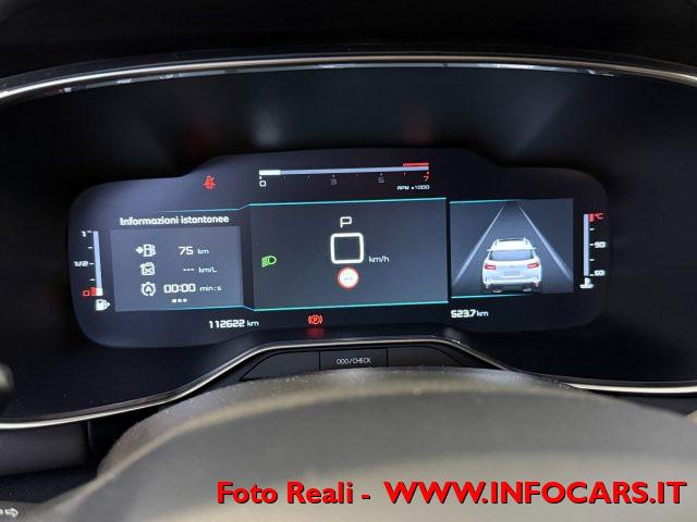 CITROEN C5 Aircross BlueHDi 130 cv EAT8 Business - PROMO