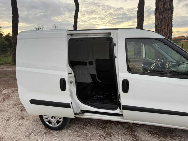 FIAT Doblo Doblò 1.3 MJT OTTIMO STATO !!!