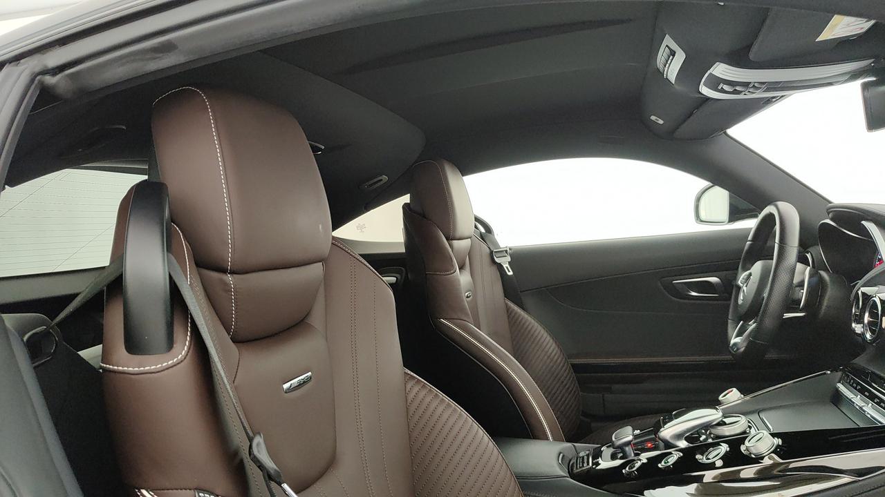 Mercedes-Benz AMG GT 4.0 462cv auto