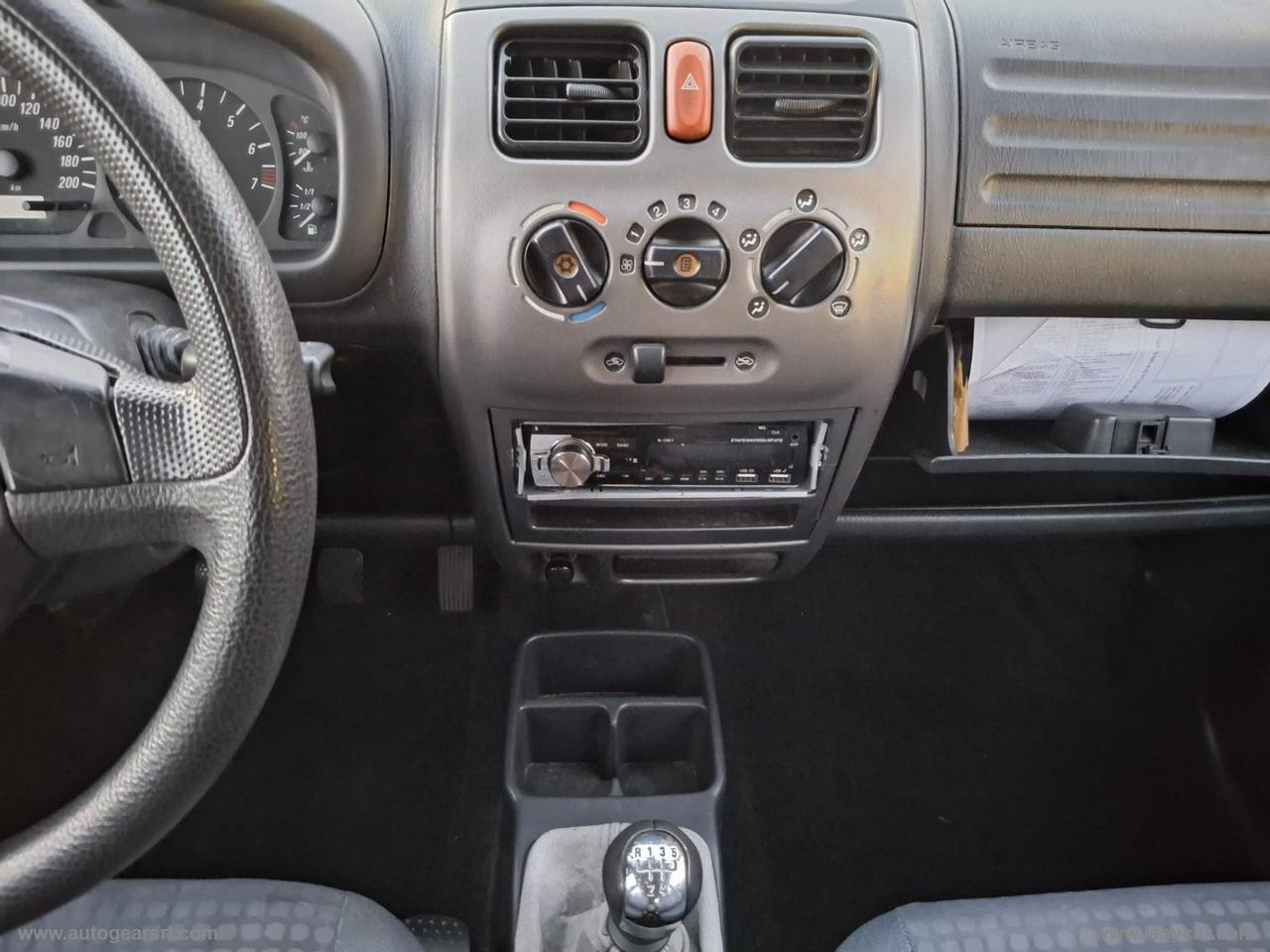 OPEL Agila 1.2 Fashion Line