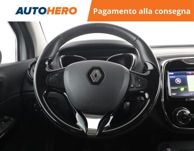 RENAULT Captur dCi 8V 90 CV Start&Stop Energy Intens