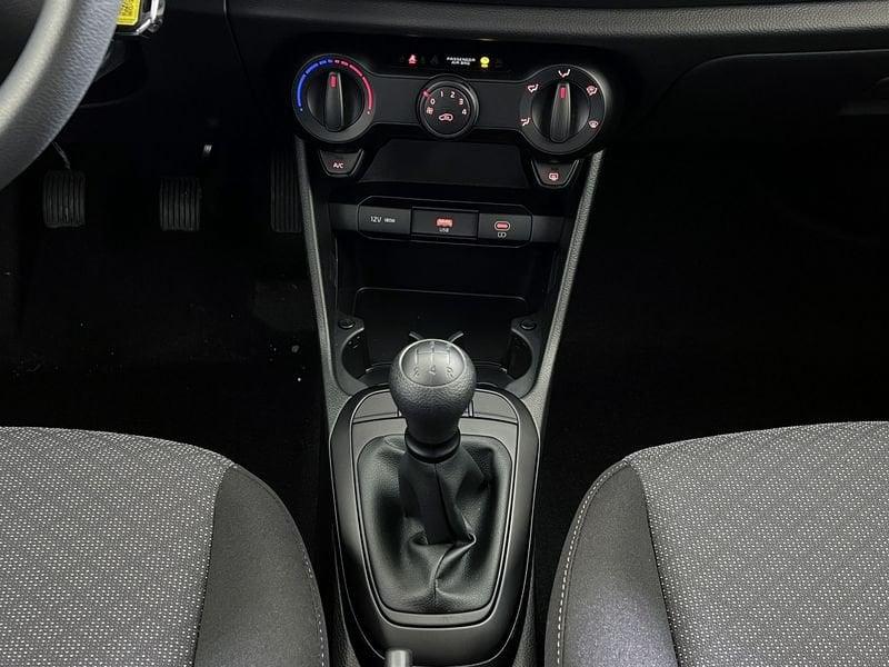 Kia Picanto Picanto 1.0 gdi Gpl Urban