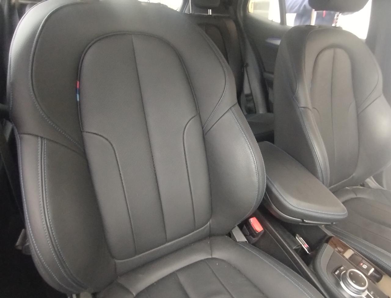 Bmw X2 sDrive18d Msport