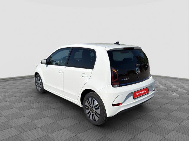 VOLKSWAGEN e-up! e-up! 82 CV