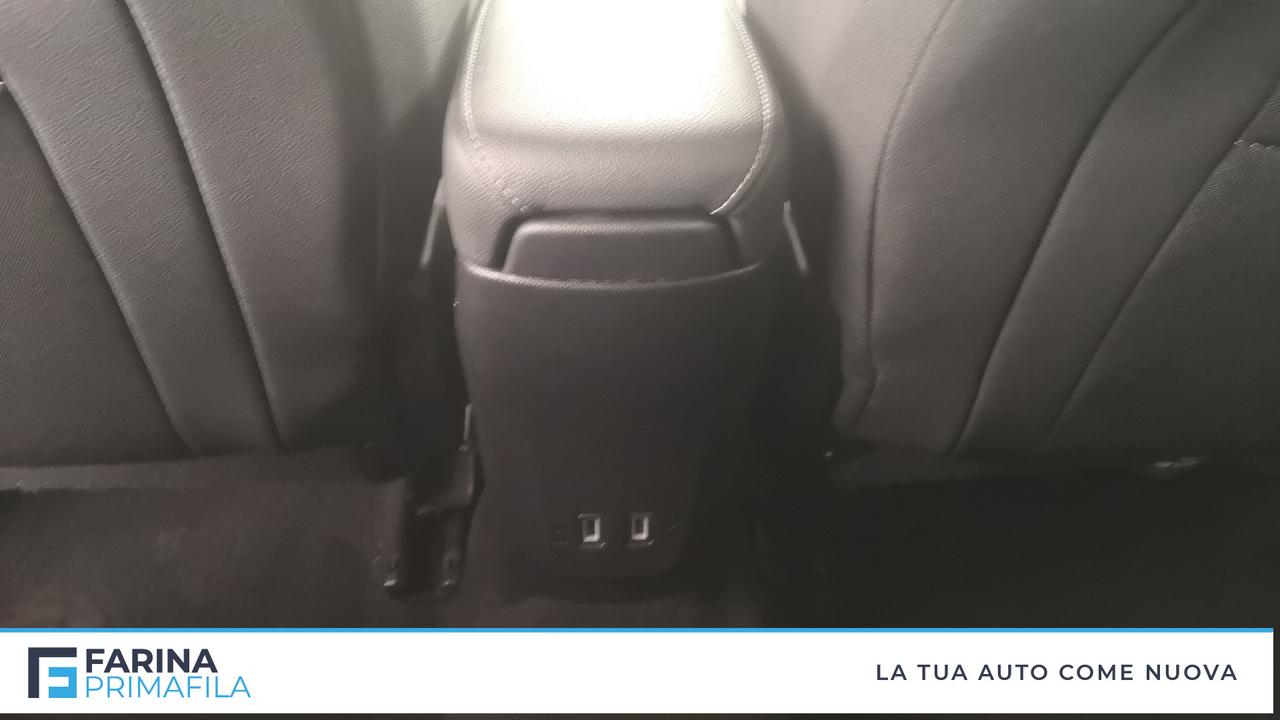 OPEL Mokka II 2025 - Mokka 1.2 GS s&s 136cv