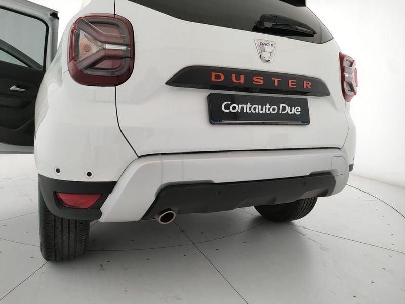 Dacia Duster 1.0 TCe GPL 100 CV 4x2 Extreme