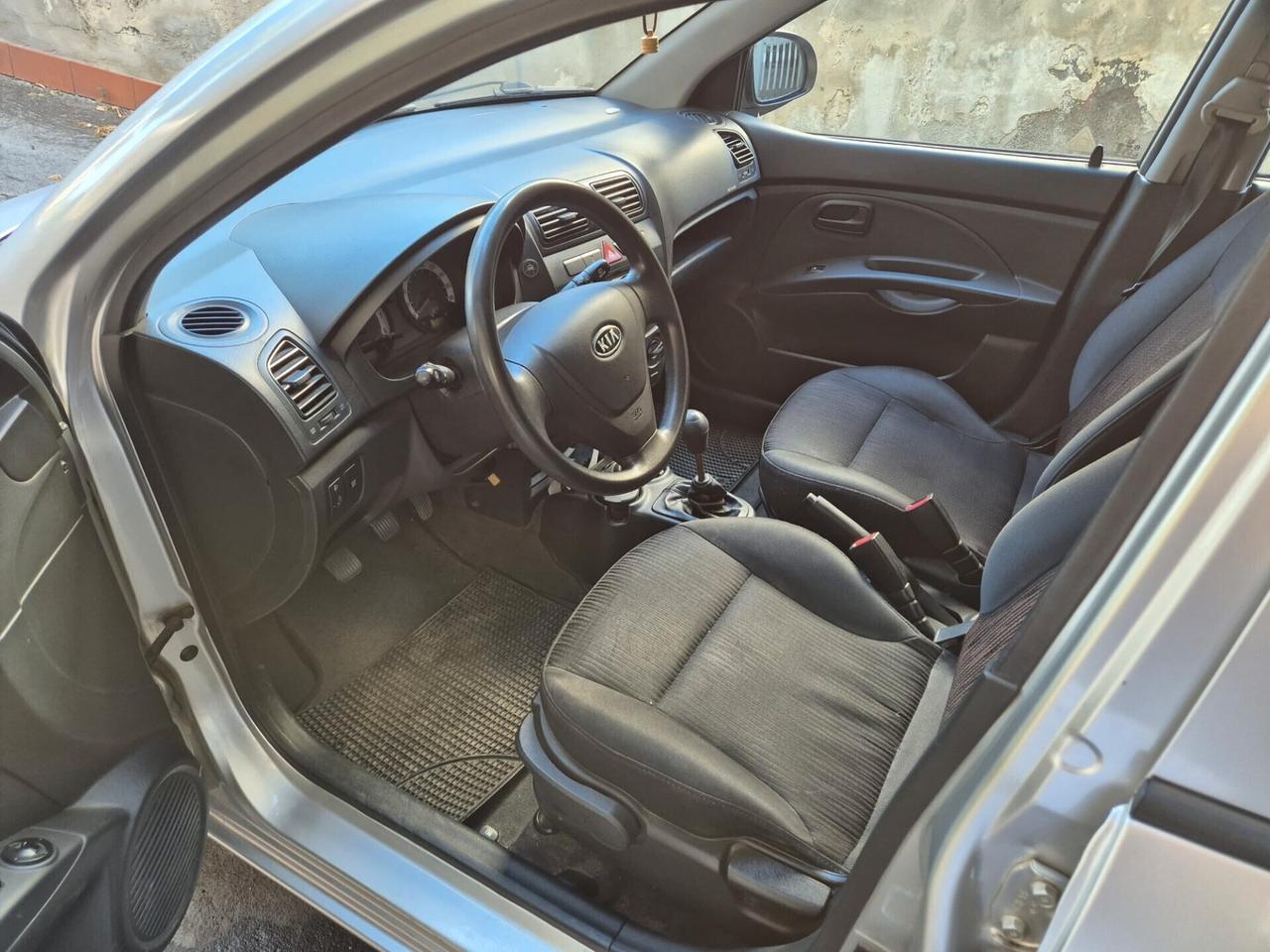 Kia Picanto 1.1 gpl 5 porte Urban Fleet