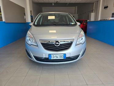 Opel Meriva 1.3