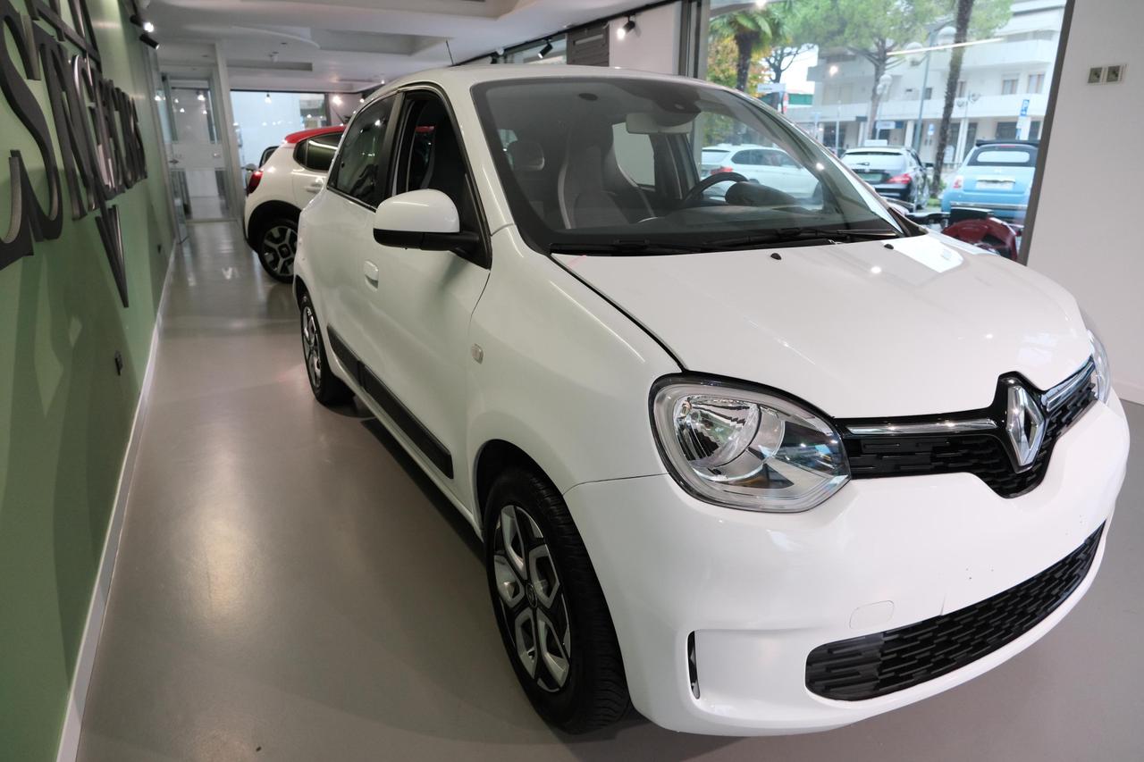 Renault Twingo 0.9 tce Duel2 95cv
