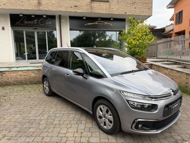 Citroen Grand C4 SpaceTourer BlueHDi 130 S&S EAT8 Live 7 POSTI