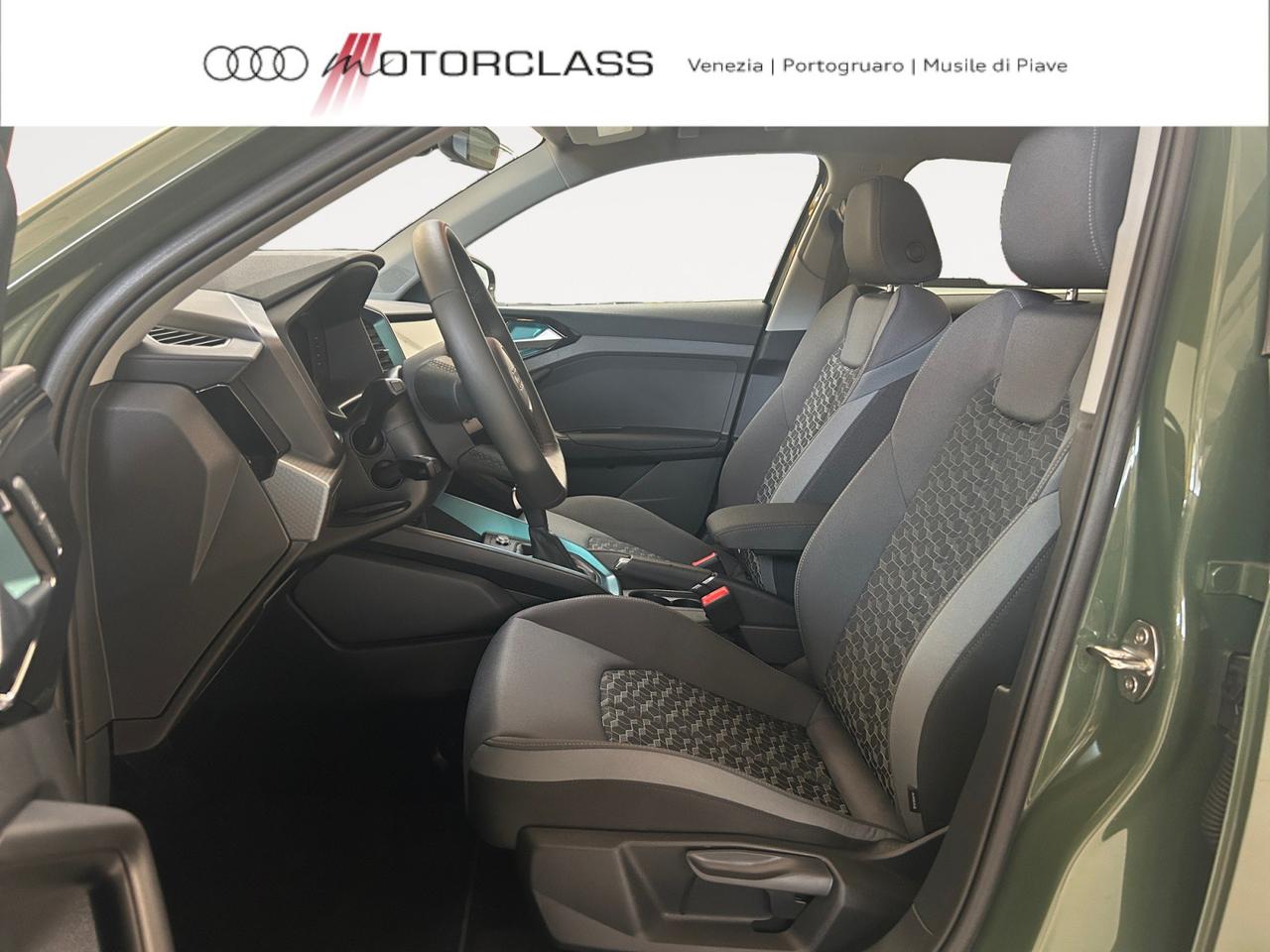 Sportback 30 Tfsi 116cv Advanced S Tronic