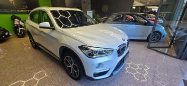 Bmw X1 sDrive18d Sport
