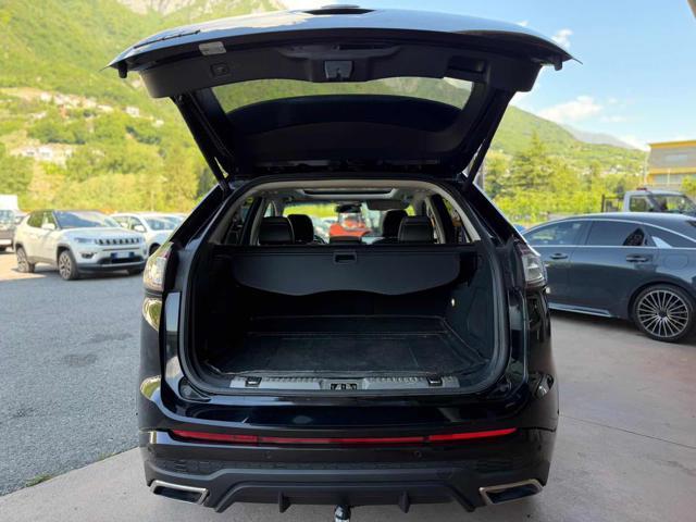 FORD Edge 2.0 TDCI 210 CV tetto gancio Powershift Vignale
