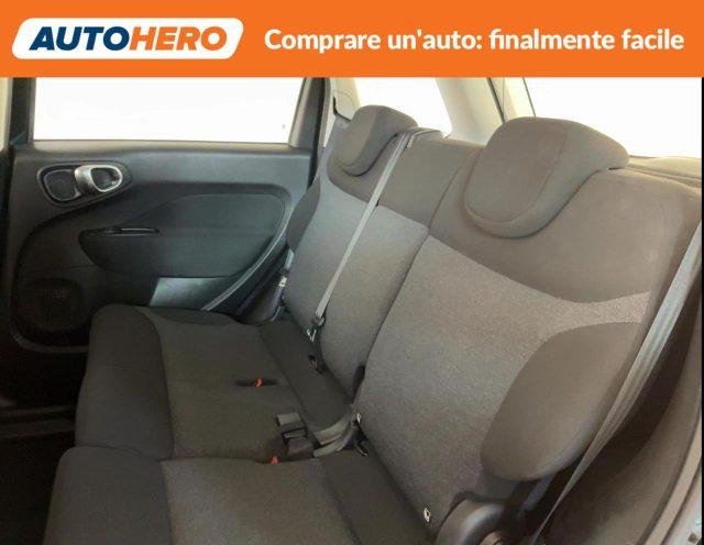 FIAT 500L 1.3 Multijet 95 CV City Cross