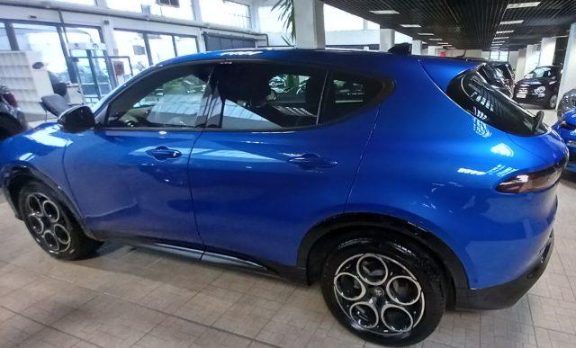 ALFA ROMEO Tonale 1.6 diesel 130 CV TCT6 Sprint