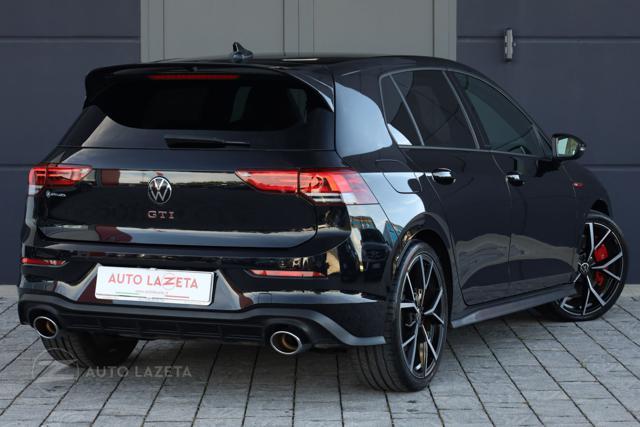 VOLKSWAGEN Golf GTI Clubsport 2.0 DSG Sedili Riscaldabili Cerchi "R"