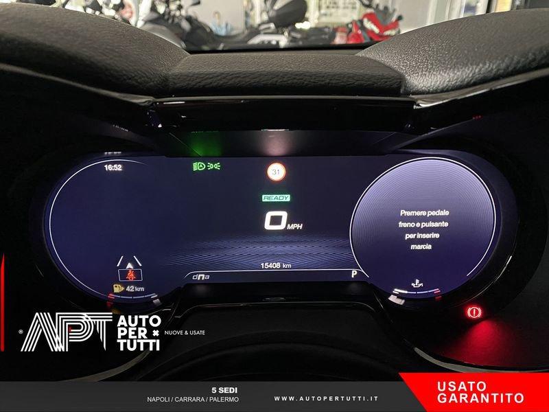 Alfa Romeo Tonale Tonale 1.5 hybrid Ti 160cv tct7