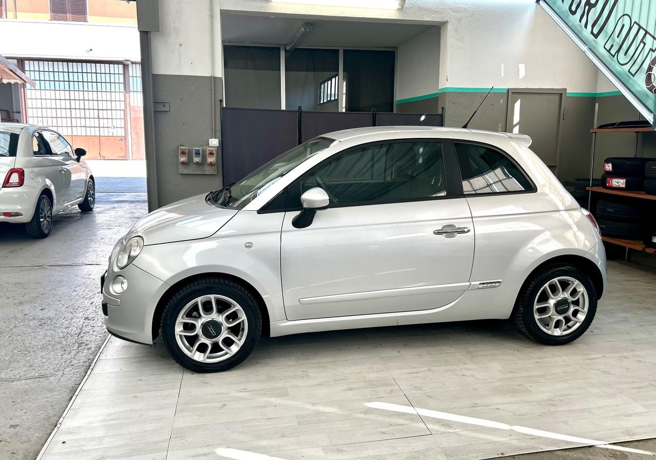 Fiat 500 1.2 Sport