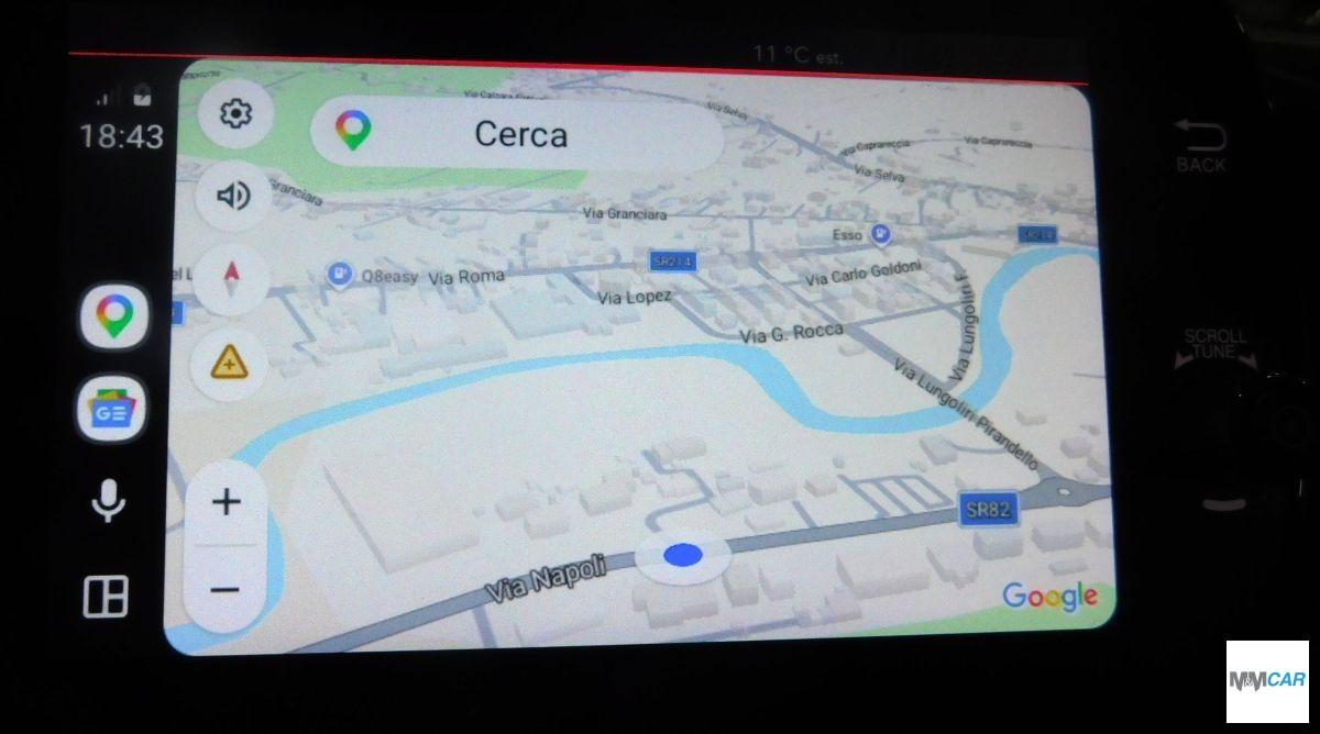 FIAT - 500 1.0 HYBRID CLUB