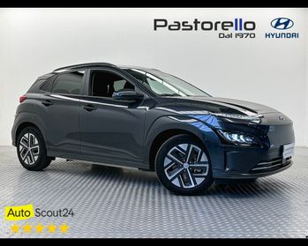 HYUNDAI Kona 1ªs. (2017-23) - Kona EV 39 kWh XLine