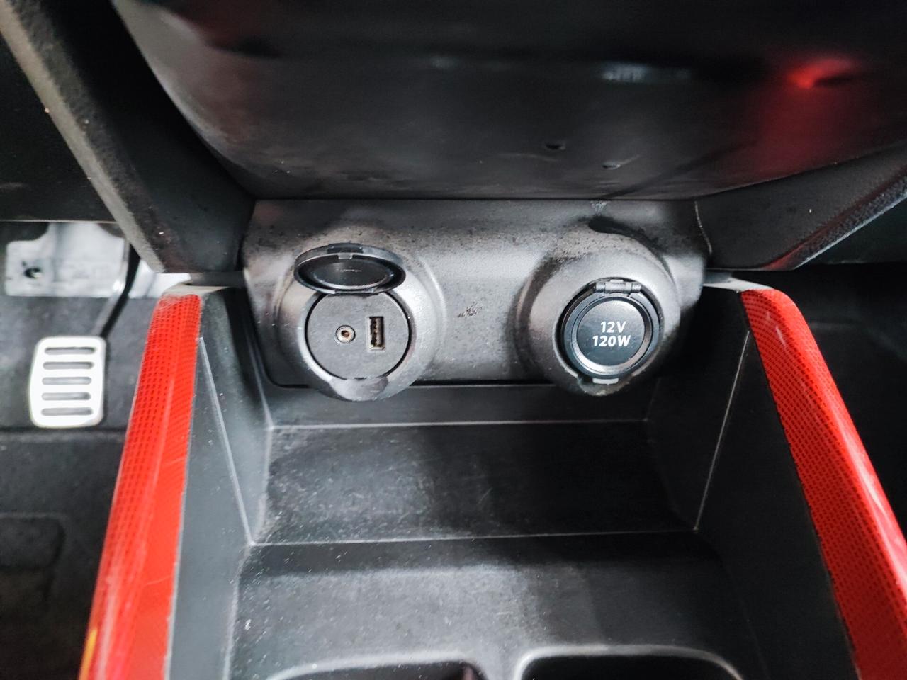 Suzuki Swift Sport 1.4 Boosterjet