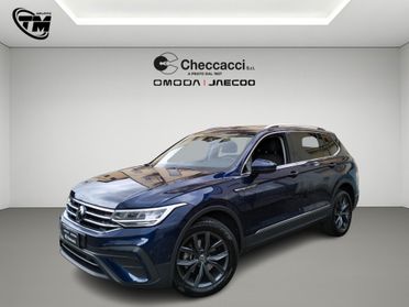 VOLKSWAGEN TIGUAN Allspace 2.0 tdi Elegance 150cv dsg *IVA ESPOSTA*