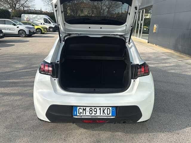 Peugeot 208 PureTech 100 Stop&Start 5 porte Active Pack